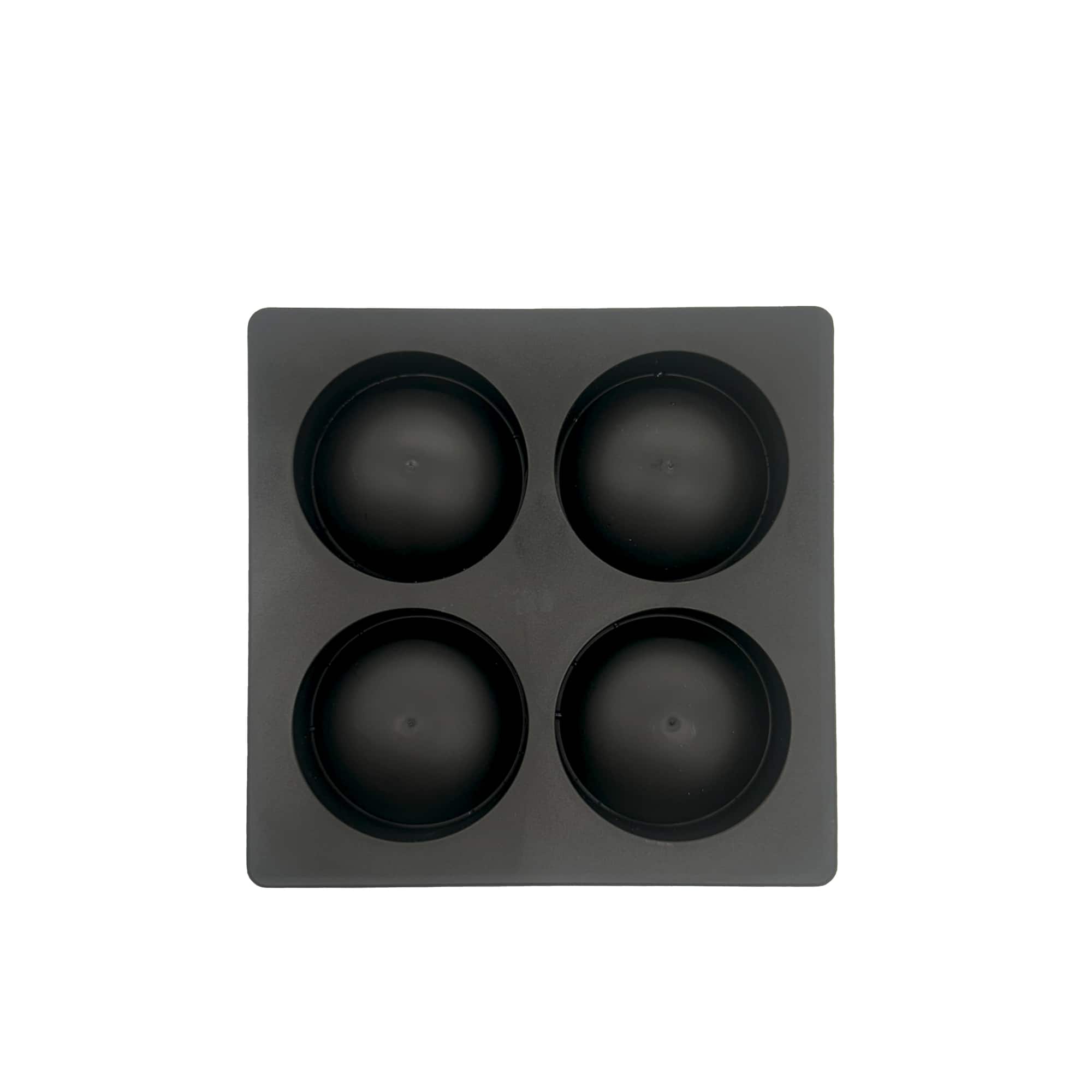 Bath Bomb Mold by Make Market®